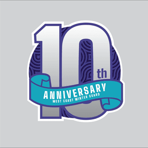 West Coast Winter Guard